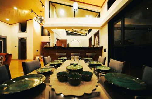 Mahabaleshwar Villa | Par-X - Villa Sukoon - 3BHK Valley View