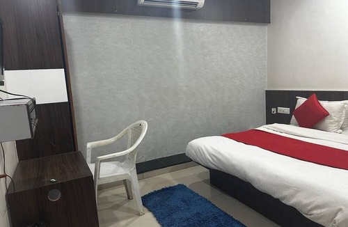 Gandhinagar House | HOTEL CAPITAL