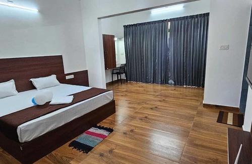 Sulthan Bathery Bed & Breakfast | Le Vista Resort - Wayanad