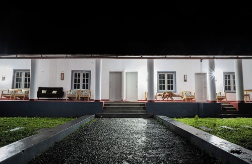 Virajpet Bed & Breakfast | Green Earth Coorg