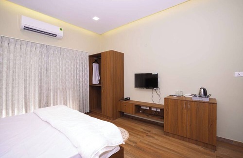 Hosdurga Hotel | Kalpavana Resort