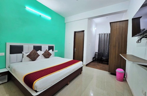 Sidhpur Bed & Breakfast | Dhauladhar Inn