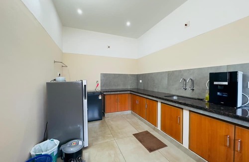 Thiruvananthapuram Apartment | Pracheeta Home- comfortable 2BHK w/AC & WiFi near Sri Padmanaba Temple.