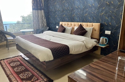 Shimla Bed & Breakfast | Amor Haven & Dine