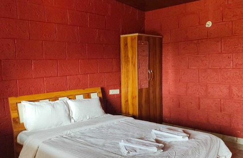 Mahabaleshwar Resort | Red Brick Resort