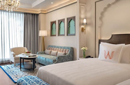 Jabalpur Hotel | Welcomhotel By ITC Hotels Jabalpur