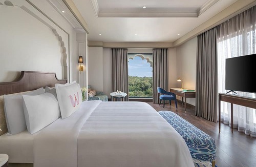Jabalpur Hotel | Welcomhotel By ITC Hotels Jabalpur