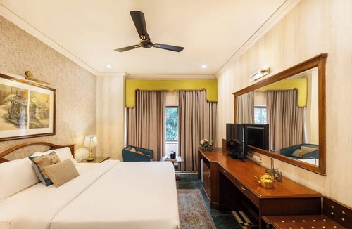 Sector 22 Hotel | Hotel Kwality Regency