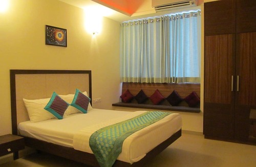 Stage 1 Bed & Breakfast | Ixora Suites