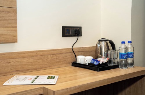 Shivalik Nagar Hotel | Hotel W Grand - A Boutique Hotel