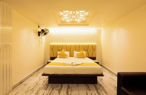 Gandhipuram Hotel | Hotel Geo Grande