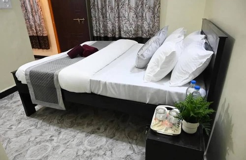 Benaulim House | margaritas residency