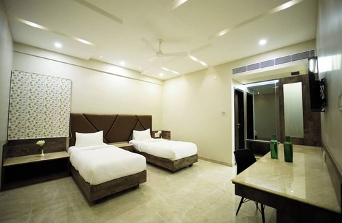 Shanti Nagar Hotel | Sun Shine Hotel