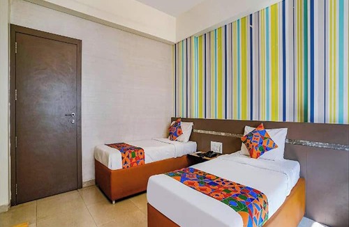 Central Pune Hotel | Hotel Gargi Deluxe
