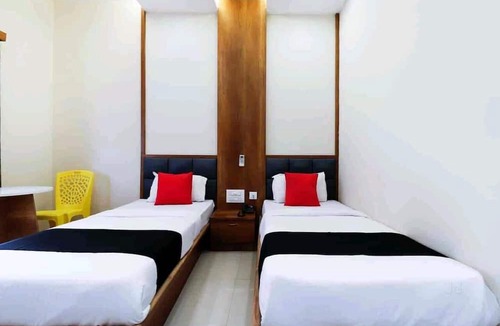 Adyar Hotel | HOTEL PLAZA AVENUE
