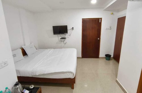 Egmore Hotel | hotel safra