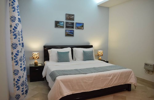 Green Park Bed & Breakfast | Two Green Park Bed & Breakfast