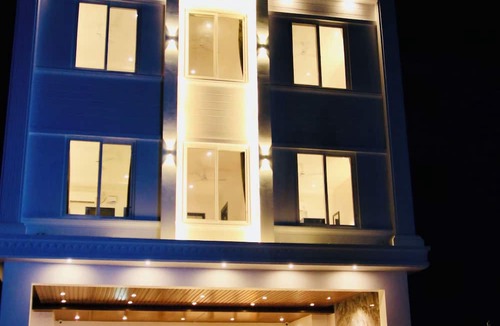 Srikalahasti Hotel | Brigade Hotels and Resorts