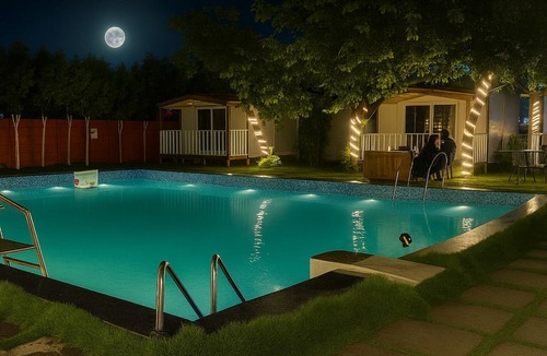 Chevella House | Hotel Heaven Stay