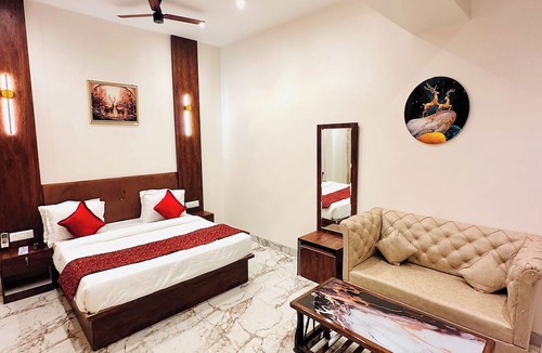 Amarnath Hotel | Hotel The Ceremony