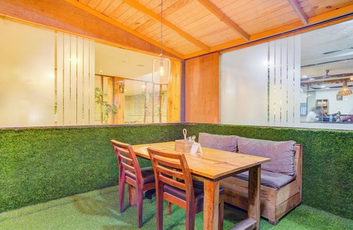 LB Nagar Hotel | Hotel Loki's Forest Inn