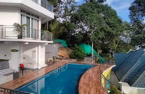 Udumbanchola Hotel | Love Hills Resort
