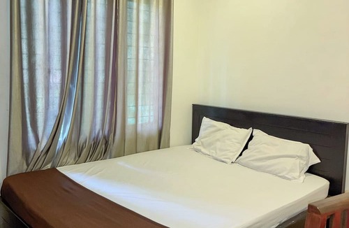 Kadalundi Resort | Kadalundi Heritage