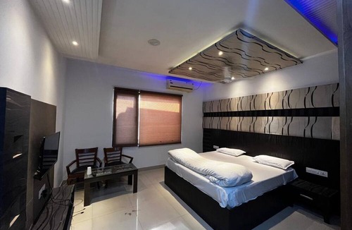 Nangal Hotel | Hotel Alitus Nangal