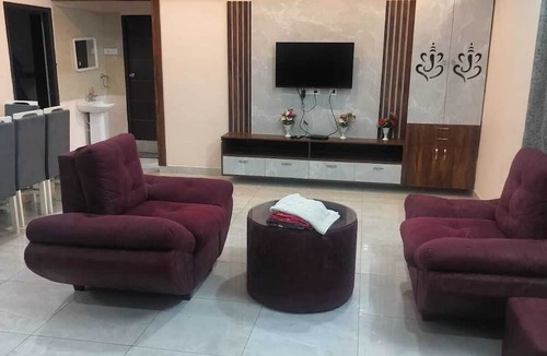 Tiruchanur Hotel | NC Homestays