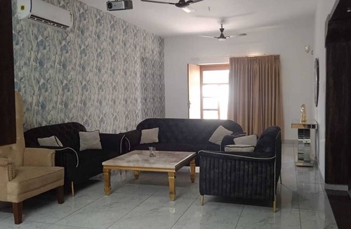 Chandigarh Villa | Fursat Villa