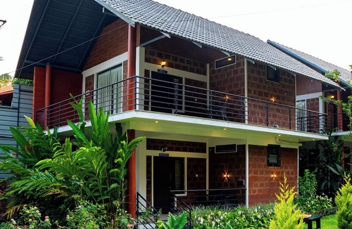Somvarpet Bed & Breakfast | Avocado Cottages by Alaya stays