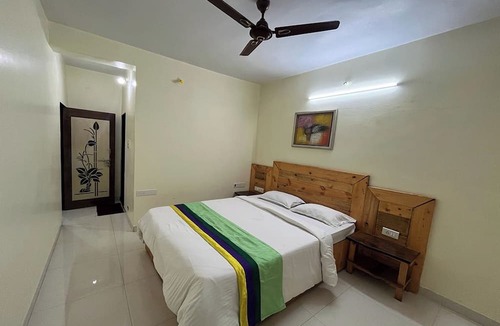Medha Villa | Savitri Bungalow