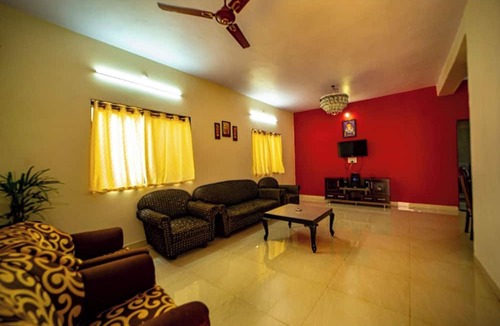 Medha Villa | Savitri Bungalow