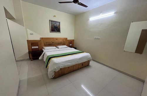 Medha Villa | Savitri Bungalow