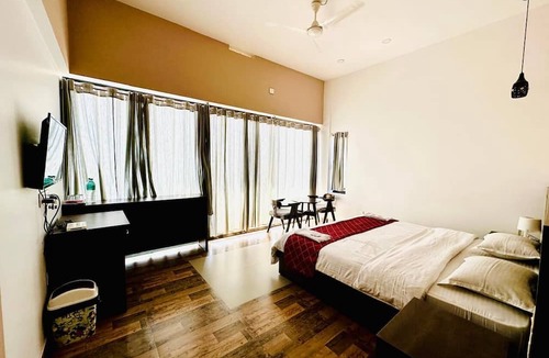 Subhash Nagar Hotel | Western Ghats Holiday Home