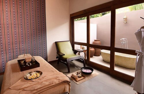 Rambha Resort | Rambha Palace