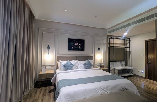 Kanathur Hotel | Fortune Beach Resort ECR, Chennai - Member ITC Hotels' Group