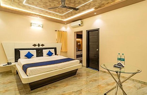 Narasapura Hotel | Fabhotel Prime The Venue By Seasons Suites