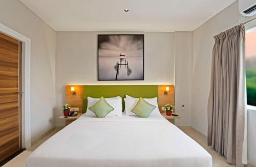 Chikkajala Hotel | Click Hotel Biz - Bangalore Airport