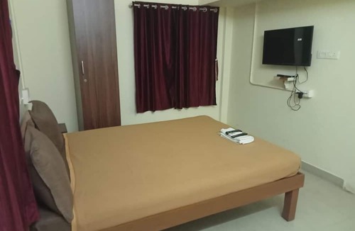 Perumbakkam Apartment | Orchid Residency Medavakkam