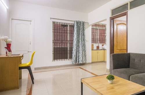 Ejipura Apartment | Wandr. Mizar