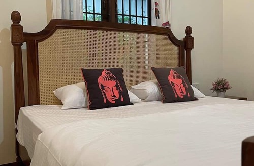 Kodaikanal Villa | Nashika Villa by evaddo stays