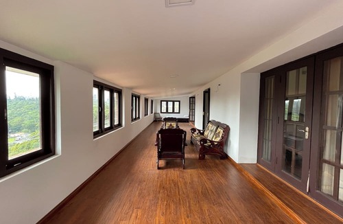 Kodaikanal Villa | Nashika Villa by evaddo stays