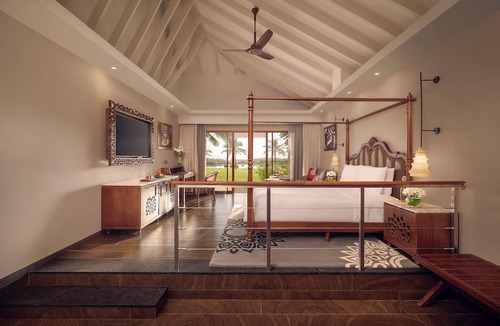 Bekal Resort | Gateway Bekal