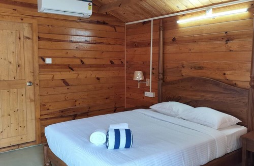 Palolem Cottage | B R Cottages