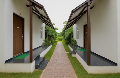 Devanahalli Hotel | Veerdency Luxury Resort - 3 Km to Banglore Airport Hotel