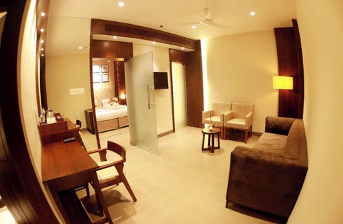 Chirakkal Hotel | Magnet Hotel