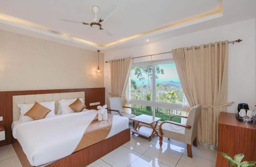 Devikolam Resort | Sprise Munnar Resort and Spa