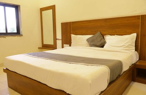 Kovalam Hotel | TRP Prince Resorts