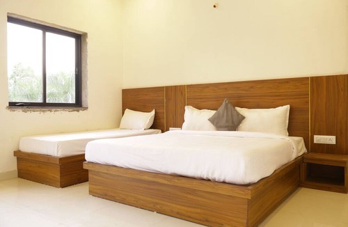 Kovalam Hotel | TRP Prince Resorts